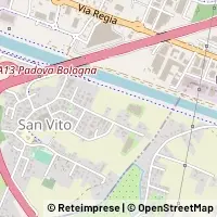 Carte Vigonza