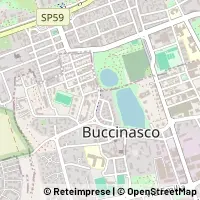 Map Buccinasco