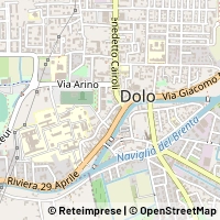 Map Dolo