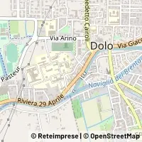 Map Dolo