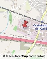 Via del Donatore, 41,37014Castelnuovo del Garda