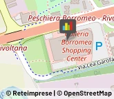 Gioiellerie e Oreficerie - Dettaglio,20068Milano