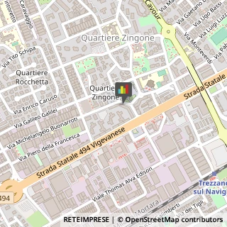 Locali, Birrerie e Pub,20090Milano