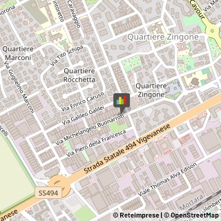 Spacci Aziendali ed Outlets Trezzano sul Naviglio,20090Milano