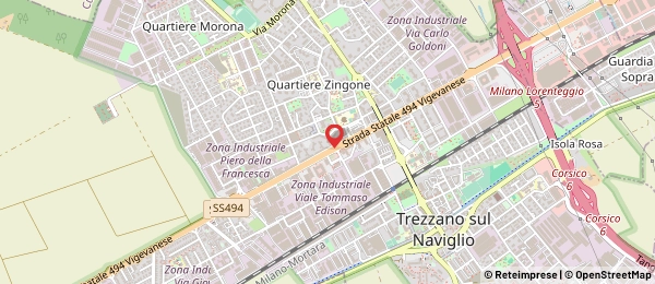 Dove siamo