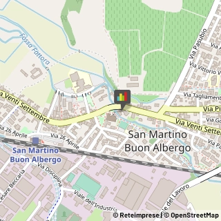 Appartamenti e Residence,37036Verona