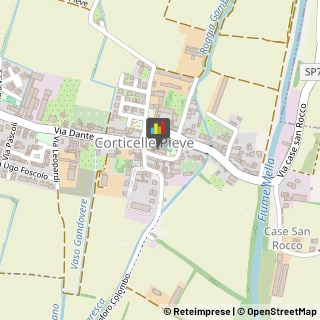 Farmacie,25020Brescia