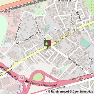 Antenne Televisione e Radio Padova,35129Padova