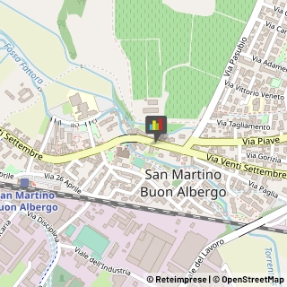 Autoveicoli Usati San Martino Buon Albergo,37036Verona