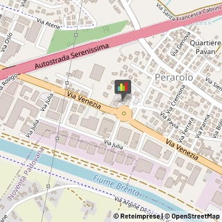 Centri di Benessere Vigonza,35010Padova