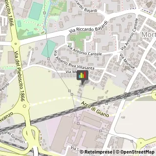 Bed e Breakfast,35129Padova