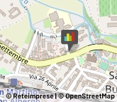 Campeggi, Villaggi Turistici e Ostelli,37036Verona