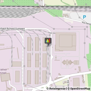 Magazzinaggio e Logistica - Servizio Conto Terzi Verona,37137Verona