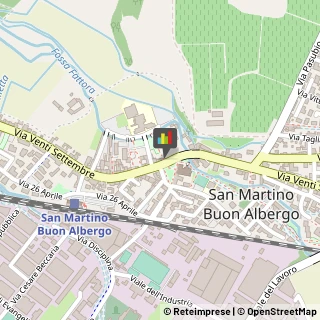 Agenzie Immobiliari San Martino Buon Albergo,37036Verona