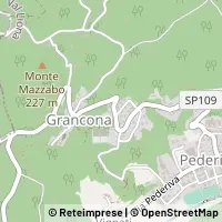 Carte Grancona