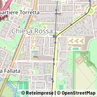 Peta Milano