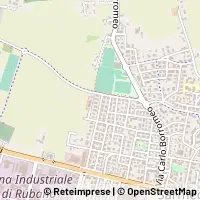 Map Rubano