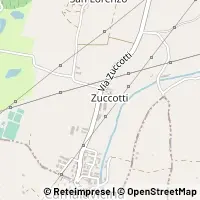 Map Castelnuovo del Garda