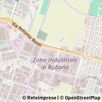 Carte Rubano