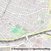 地図 Padova