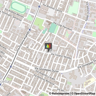 Istituti di Bellezza Padova,35132Padova