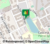 Dispositivi di Sicurezza e Allarme,20090Milano