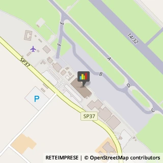 Aeroporti e Servizi Aeroportuali Montichiari,25018Brescia