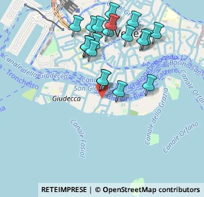 Mappa 30133 Venezia VE, Italia (0.946)