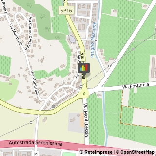 Distributori Automatici - Commercio e Gestione,37100Verona