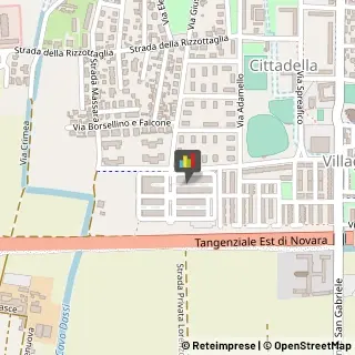 Studi Tecnici ed Industriali Novara,28100Novara