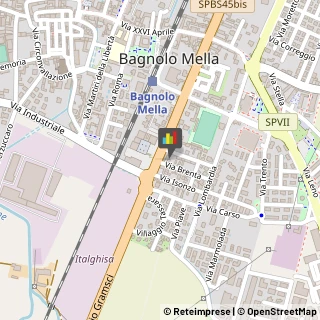 Caffè Bagnolo Mella,25021Brescia