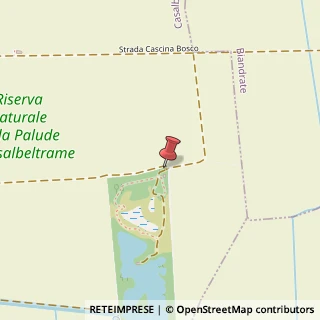 Mappa 28060 Casalbeltrame NO, Italia, 28060 Casalbeltrame, Novara (Piemonte)