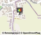 Imprese Edili,46040Mantova