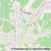 خريطة Monteforte d'Alpone