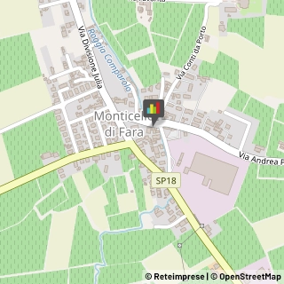 Ristoranti Sarego,36040Vicenza