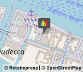 Serramenti ed Infissi in Legno Venezia,30133Venezia