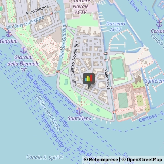 Carabinieri,30132Venezia