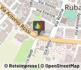 Stazioni di Servizio e Distribuzione Carburanti Rubano,35030Padova