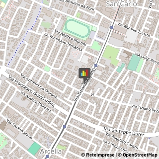 Internet - Provider,35134Padova