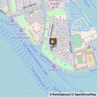 Bed e Breakfast,30132Venezia