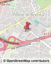 Via Giovanni XXIII, 5,35027Noventa Padovana