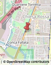 Via della Chiesa Rossa, 89,20142Milano