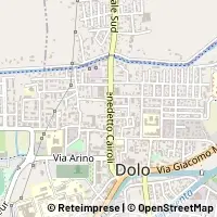 Map Dolo