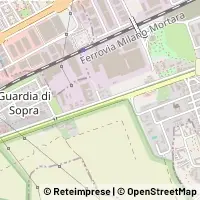 Karta Corsico