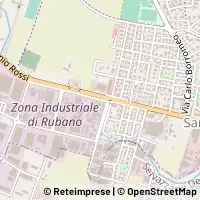 Carte Rubano