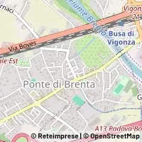 Kart Padova