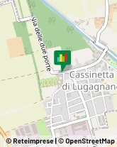 Via Roma, 81,20081Cassinetta di Lugagnano
