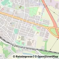 Mapa Verona