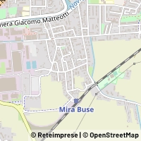 Kort Mira