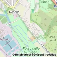 Kartta Milano